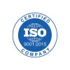 ISO certification