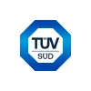 TUV certification