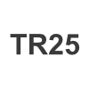TR25 certification