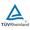 TUV certification